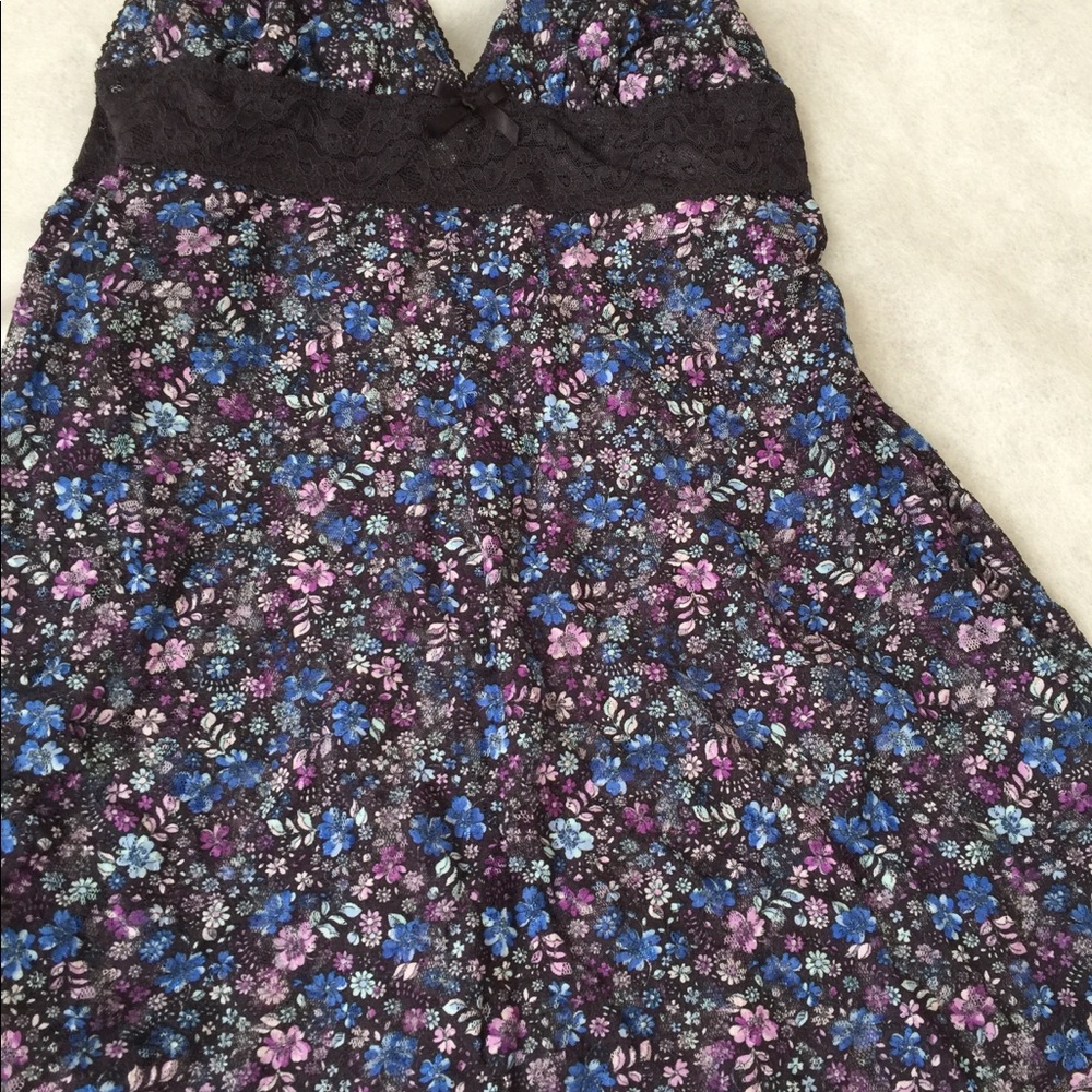 Benetton sleepwear
